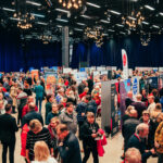 K50-messut Tampere 2023 © Jarkko Laine